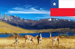 CHILE